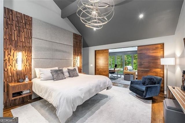 3860 Brandy Station Court SE, Atlanta, GA 30339