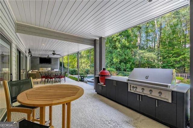 3860 Brandy Station Court SE, Atlanta, GA 30339