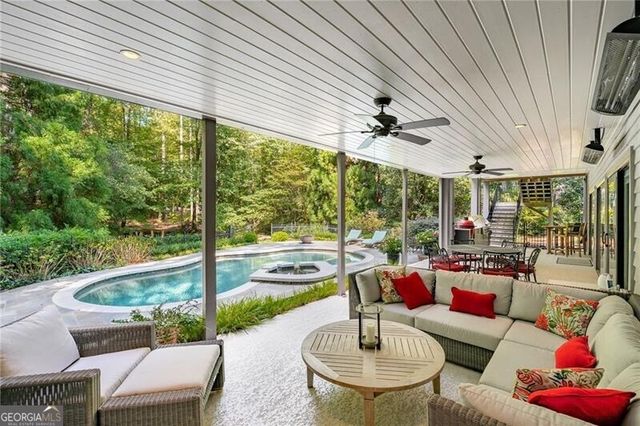 3860 Brandy Station Court SE, Atlanta, GA 30339