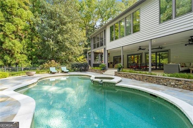 3860 Brandy Station Court SE, Atlanta, GA 30339