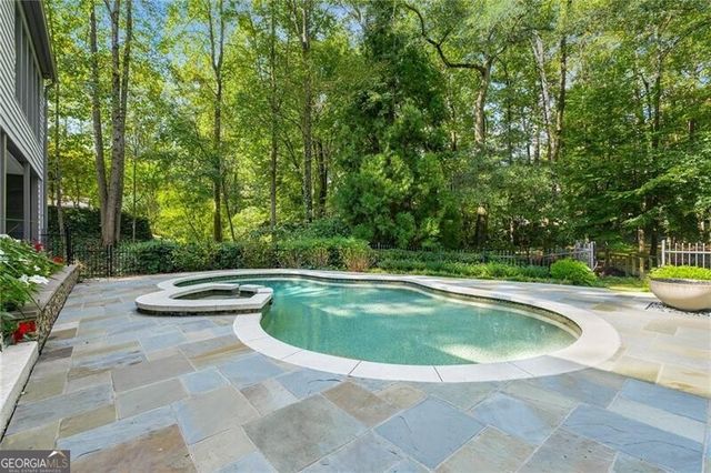 3860 Brandy Station Court SE, Atlanta, GA 30339