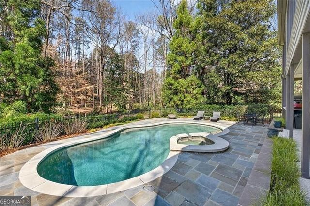 3860 Brandy Station Court SE, Atlanta, GA 30339
