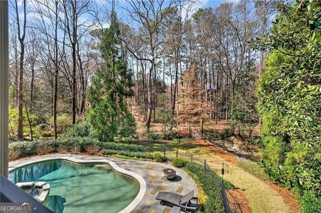 3860 Brandy Station Court SE, Atlanta, GA 30339