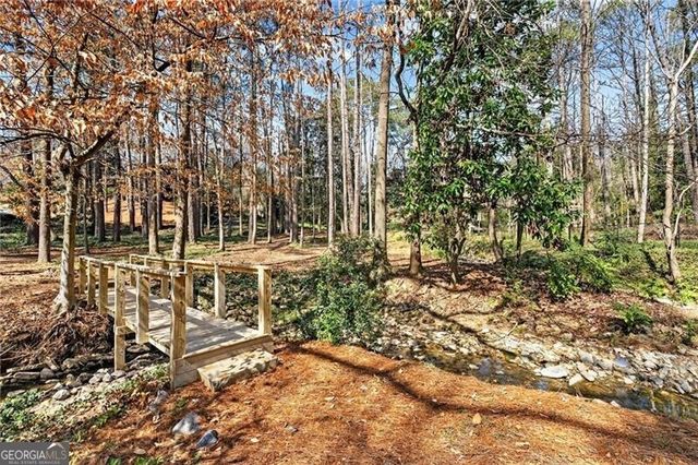 3860 Brandy Station Court SE, Atlanta, GA 30339