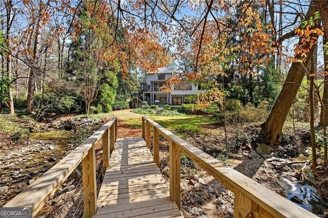 3860 Brandy Station Court SE, Atlanta, GA 30339