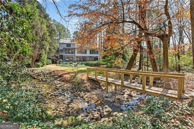 3860 Brandy Station Court SE, Atlanta, GA 30339