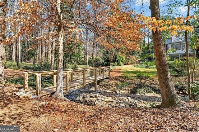 3860 Brandy Station Court SE, Atlanta, GA 30339