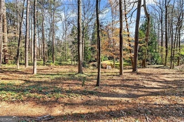 3860 Brandy Station Court SE, Atlanta, GA 30339