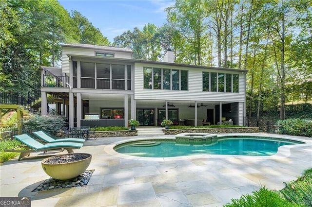 3860 Brandy Station Court SE, Atlanta, GA 30339