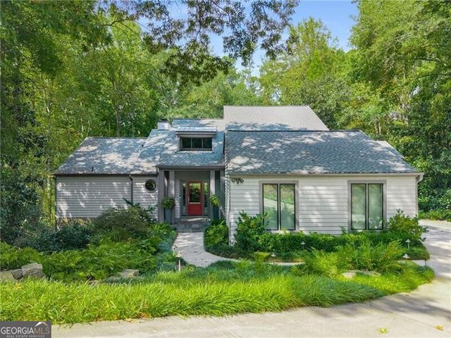 3860 Brandy Station Court SE, Atlanta, GA 30339