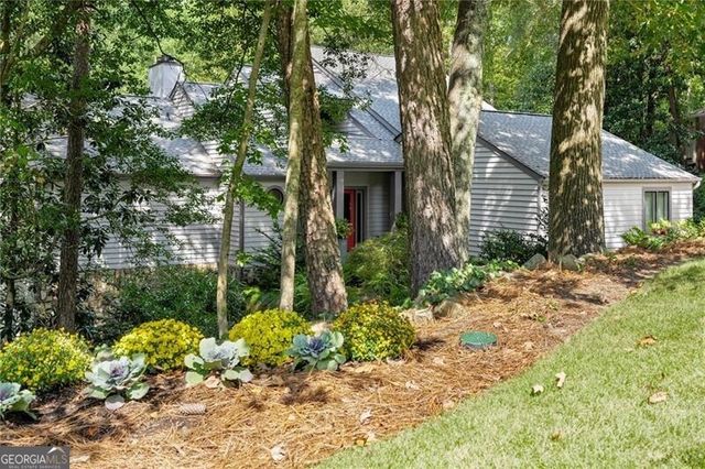 3860 Brandy Station Court SE, Atlanta, GA 30339