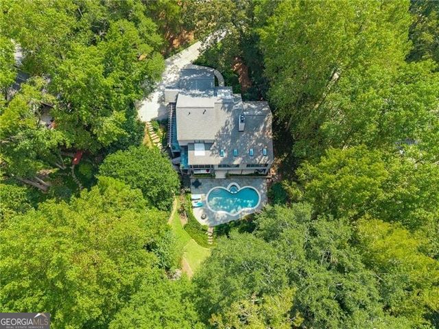 3860 Brandy Station Court SE, Atlanta, GA 30339