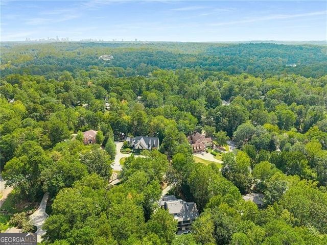 3860 Brandy Station Court SE, Atlanta, GA 30339