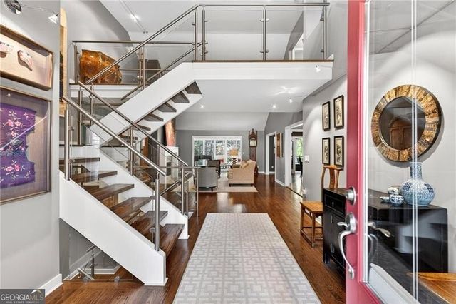 3860 Brandy Station Court SE, Atlanta, GA 30339