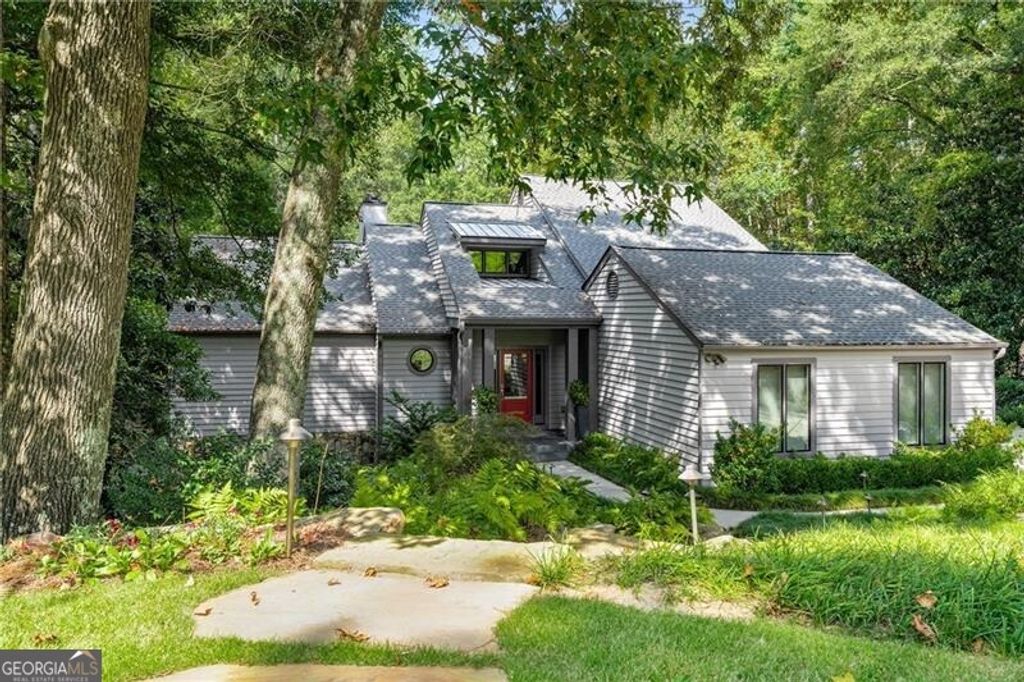 3860 Brandy Station Court SE, Atlanta, GA 30339