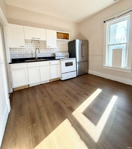 600 Adams Avenue, Evansville, IN 47713