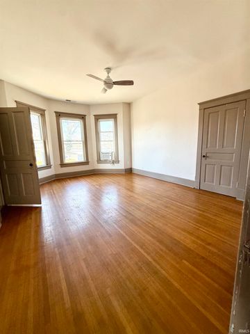 600 Adams Avenue, Evansville, IN 47713