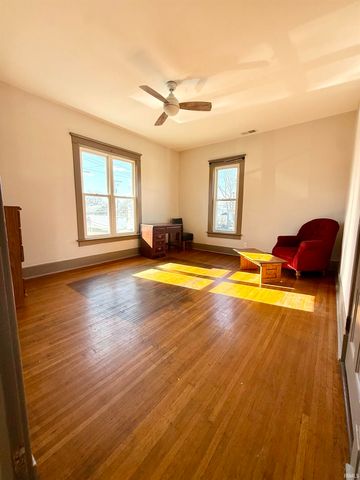 600 Adams Avenue, Evansville, IN 47713