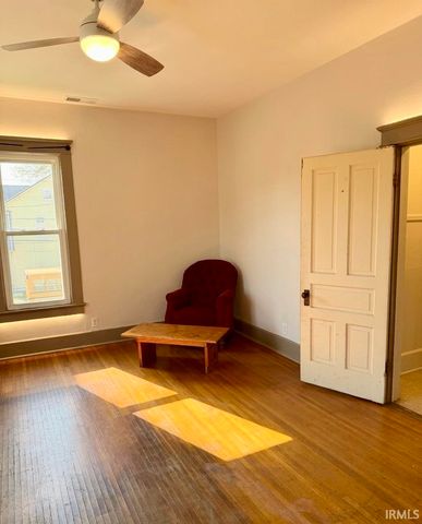 600 Adams Avenue, Evansville, IN 47713