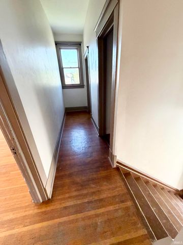 600 Adams Avenue, Evansville, IN 47713