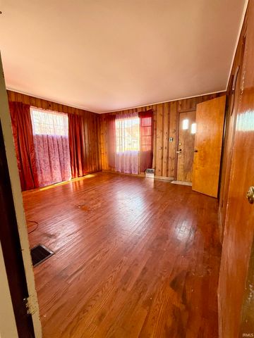 600 Adams Avenue, Evansville, IN 47713