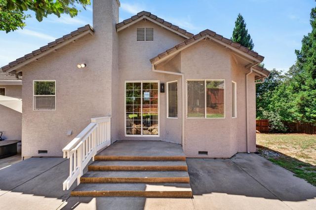 3633 Devon Way, El Dorado Hills, CA 95762