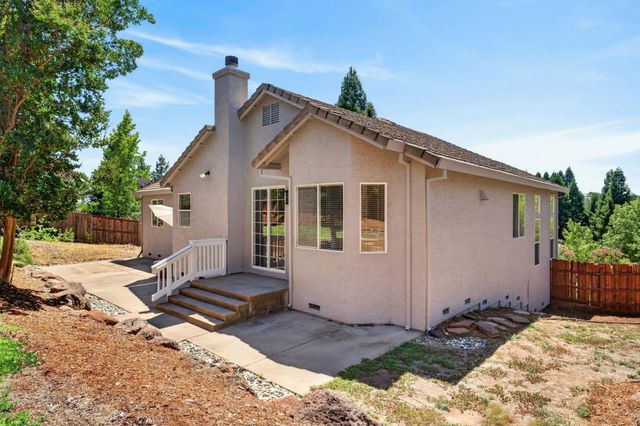 3633 Devon Way, El Dorado Hills, CA 95762