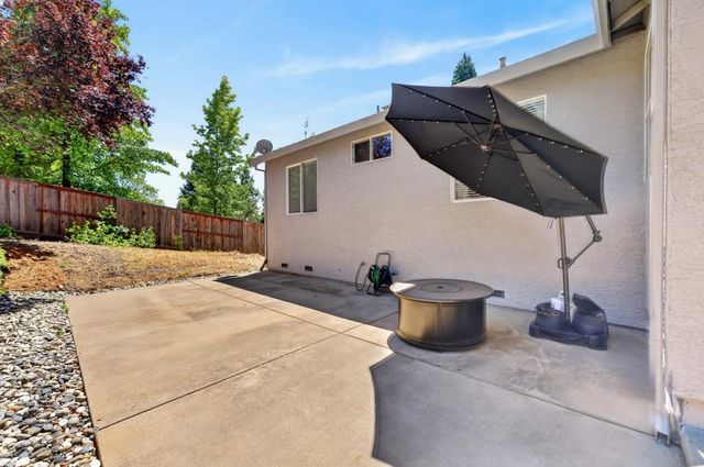 3633 Devon Way, El Dorado Hills, CA 95762