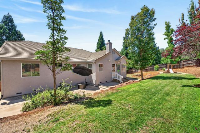 3633 Devon Way, El Dorado Hills, CA 95762