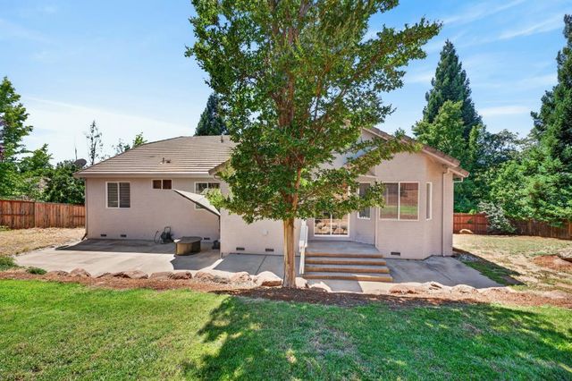 3633 Devon Way, El Dorado Hills, CA 95762