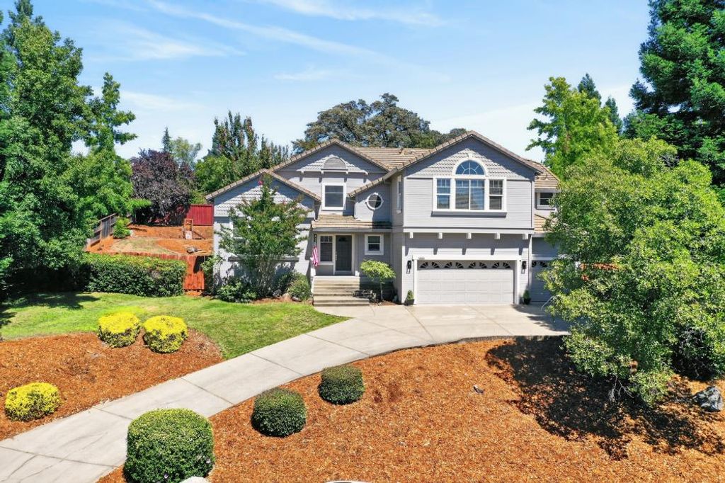 3633 Devon Way, El Dorado Hills, CA 95762