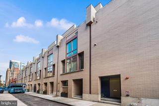 123 S VAN PELT ST, Philadelphia, PA 19103