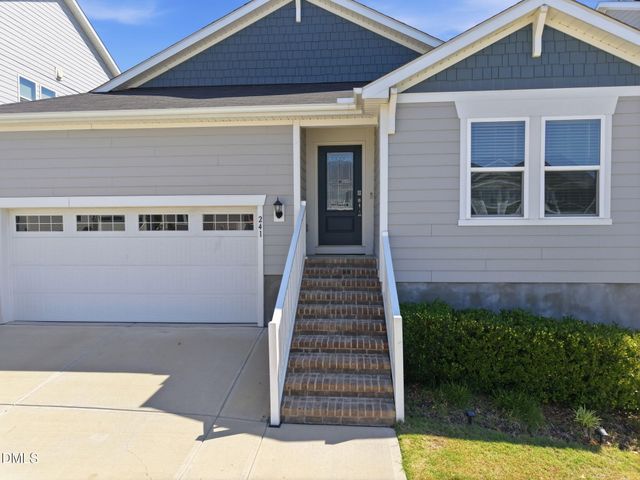 241 Steer Street, Rolesville, NC 27571