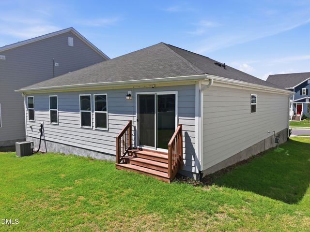 241 Steer Street, Rolesville, NC 27571