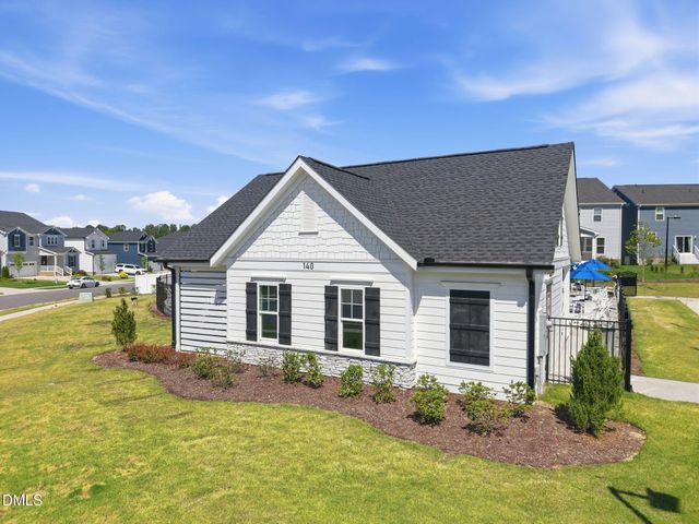 241 Steer Street, Rolesville, NC 27571