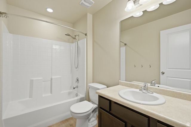 14476 S RYEGATE DR, Herriman, UT 84096