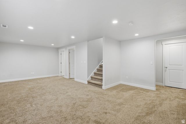 14476 S RYEGATE DR, Herriman, UT 84096