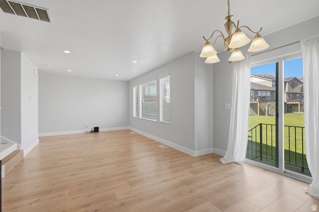 14476 S RYEGATE DR, Herriman, UT 84096