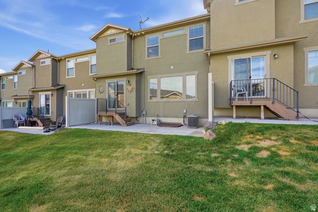 14476 S RYEGATE DR, Herriman, UT 84096
