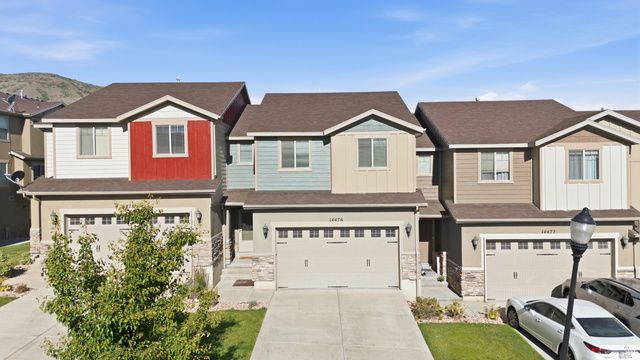 14476 S RYEGATE DR, Herriman, UT 84096