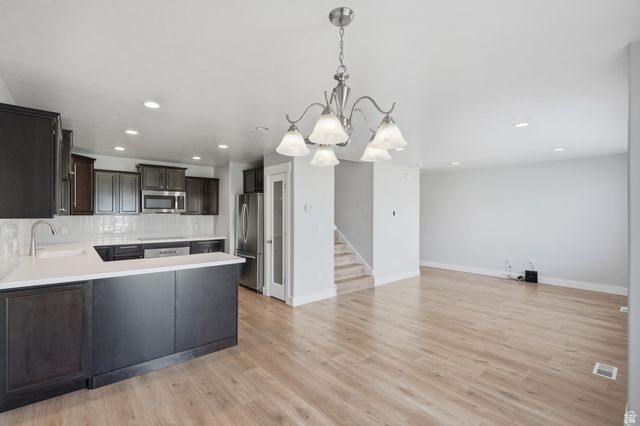 14476 S RYEGATE DR, Herriman, UT 84096