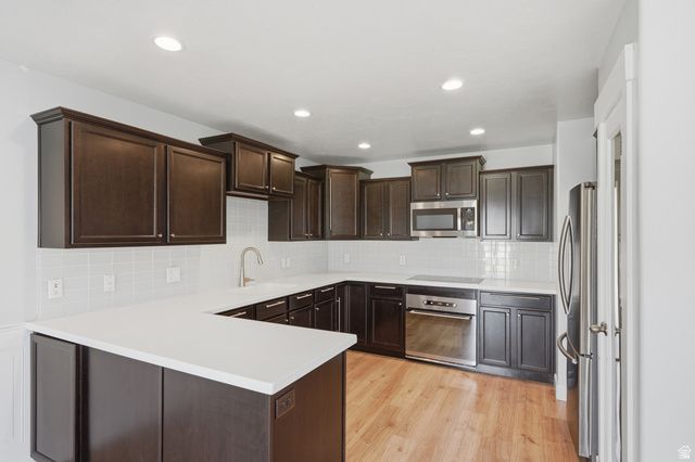 14476 S RYEGATE DR, Herriman, UT 84096