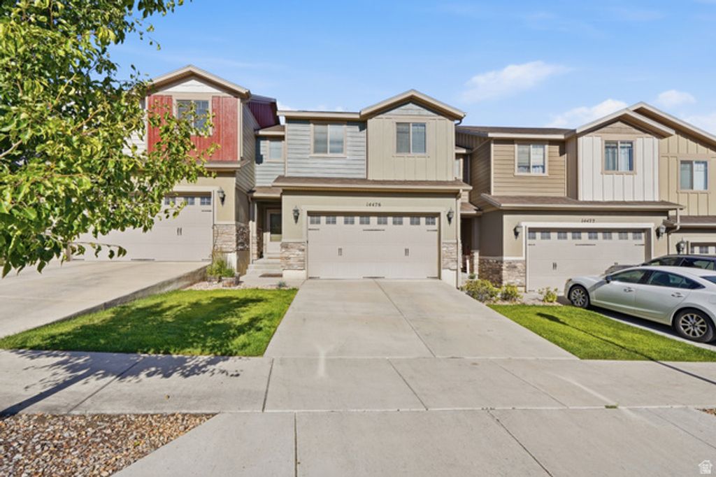 14476 S RYEGATE DR, Herriman, UT 84096