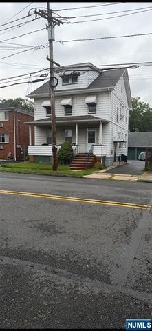 806 Roselle Street, Linden, NJ 07036