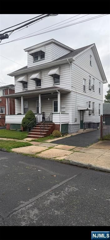 806 Roselle Street, Linden, NJ 07036