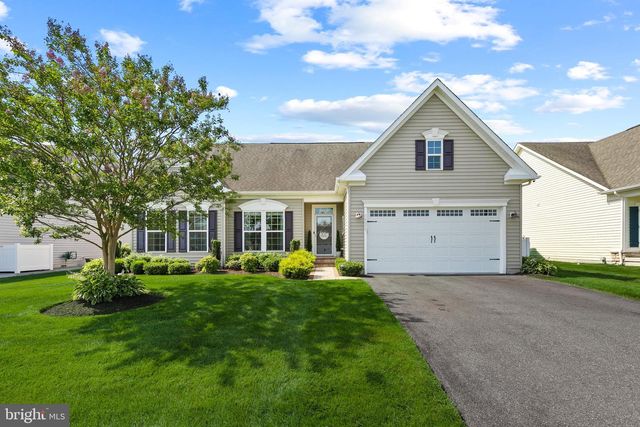 34039 SEA OTTER WAY, Millsboro, DE 19966