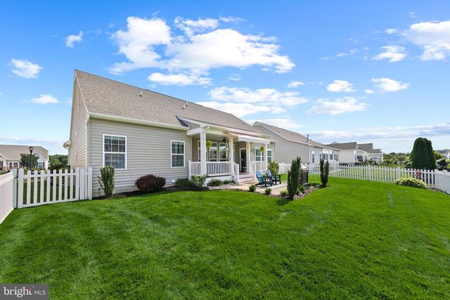 34039 SEA OTTER WAY, Millsboro, DE 19966