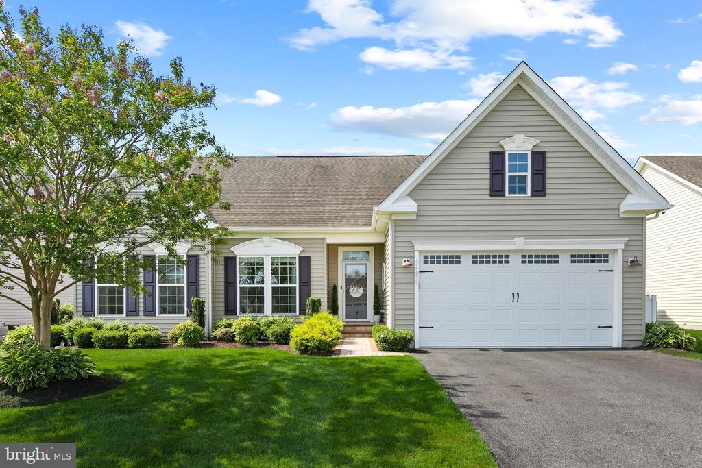 34039 SEA OTTER WAY, Millsboro, DE 19966