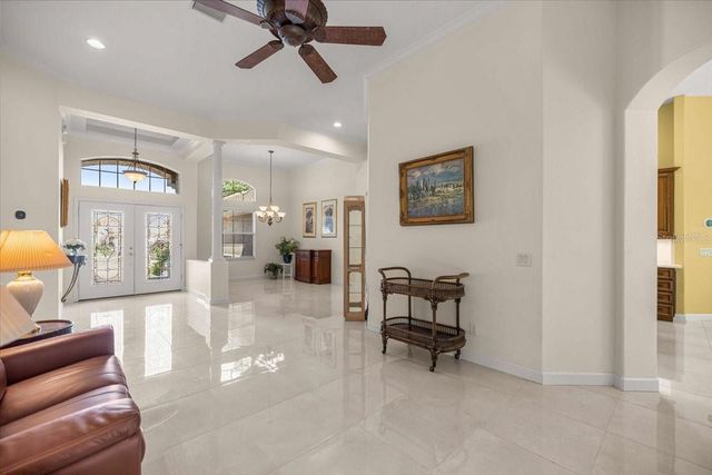 1861 N EAGLE CHASE DRIVE, Hernando, FL 34442