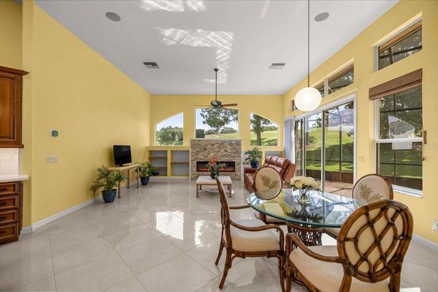 1861 N EAGLE CHASE DRIVE, Hernando, FL 34442